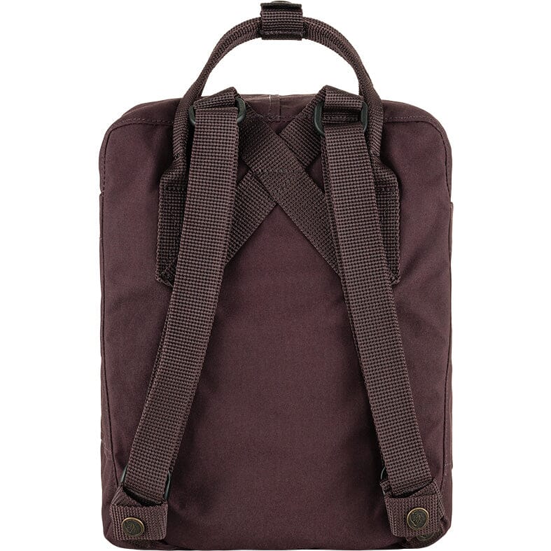 FJÄLLRÄVEN Kånken F23561 - Mini 424 Blackberry Zaino Fjallraven 