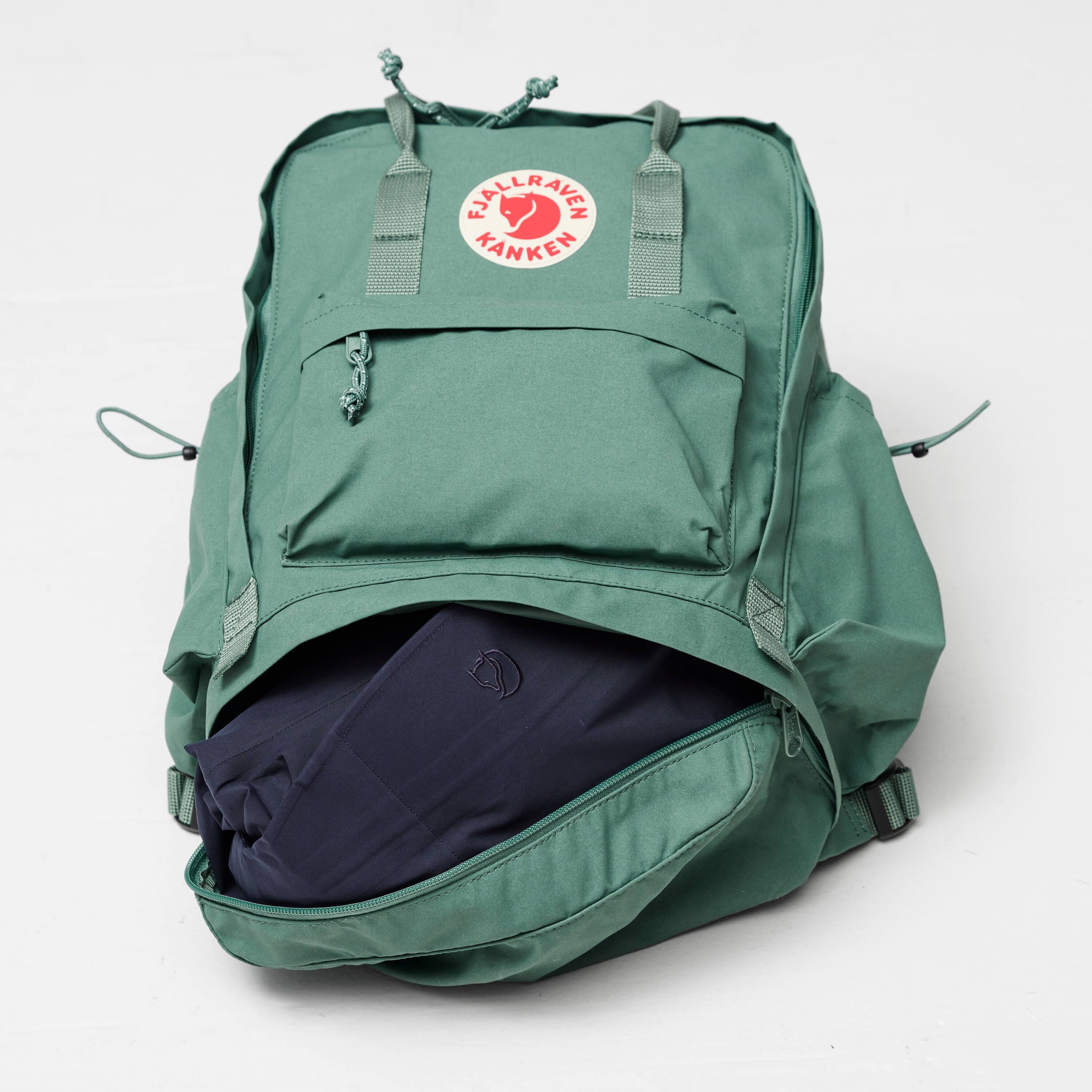 FJALLRAVEN Zaino Outlong F23200251 - 560 Navy Zaino Fjallraven 