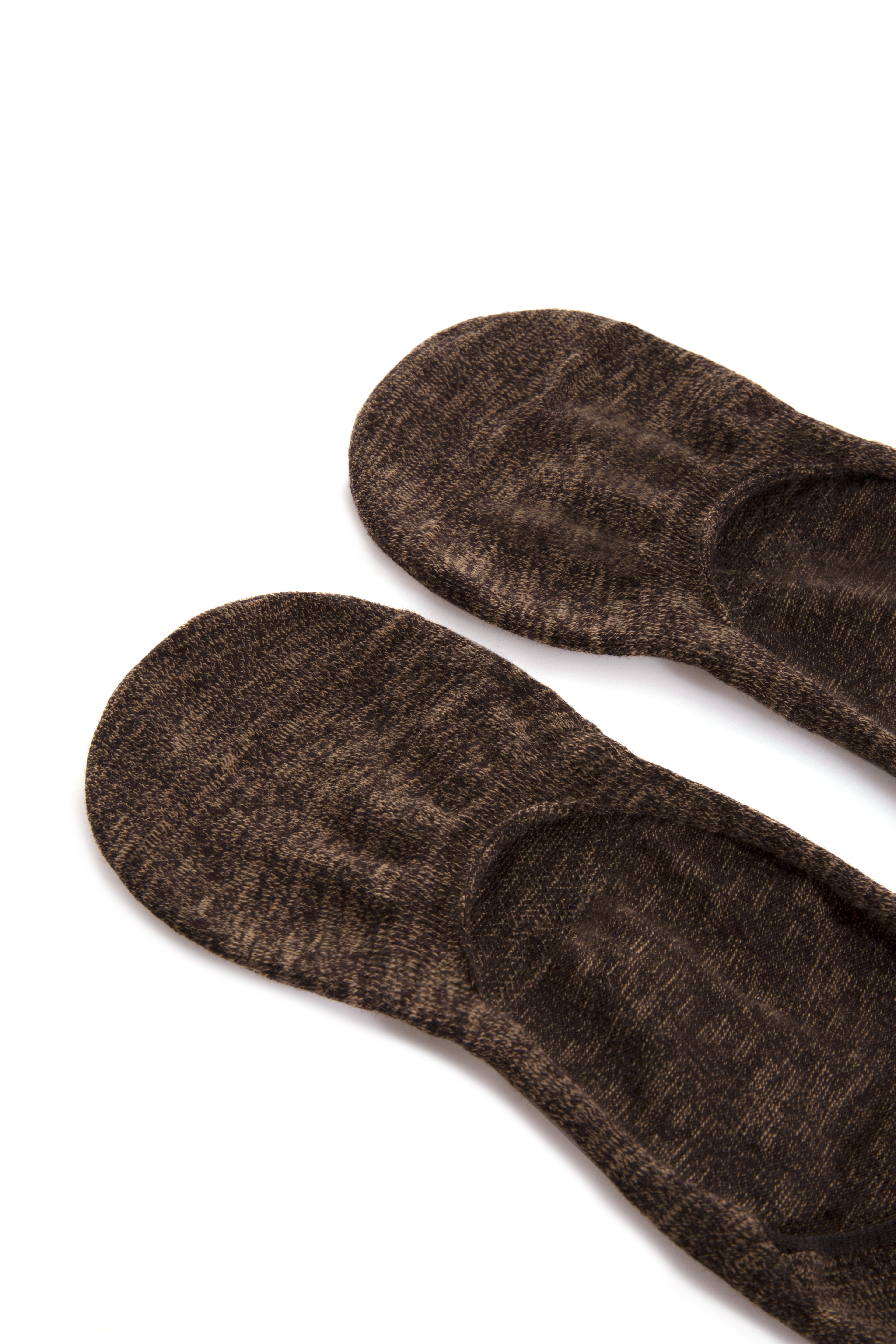 ANT 45 - LIPARI - 2PAIRS Fantasmini - B41- Brown