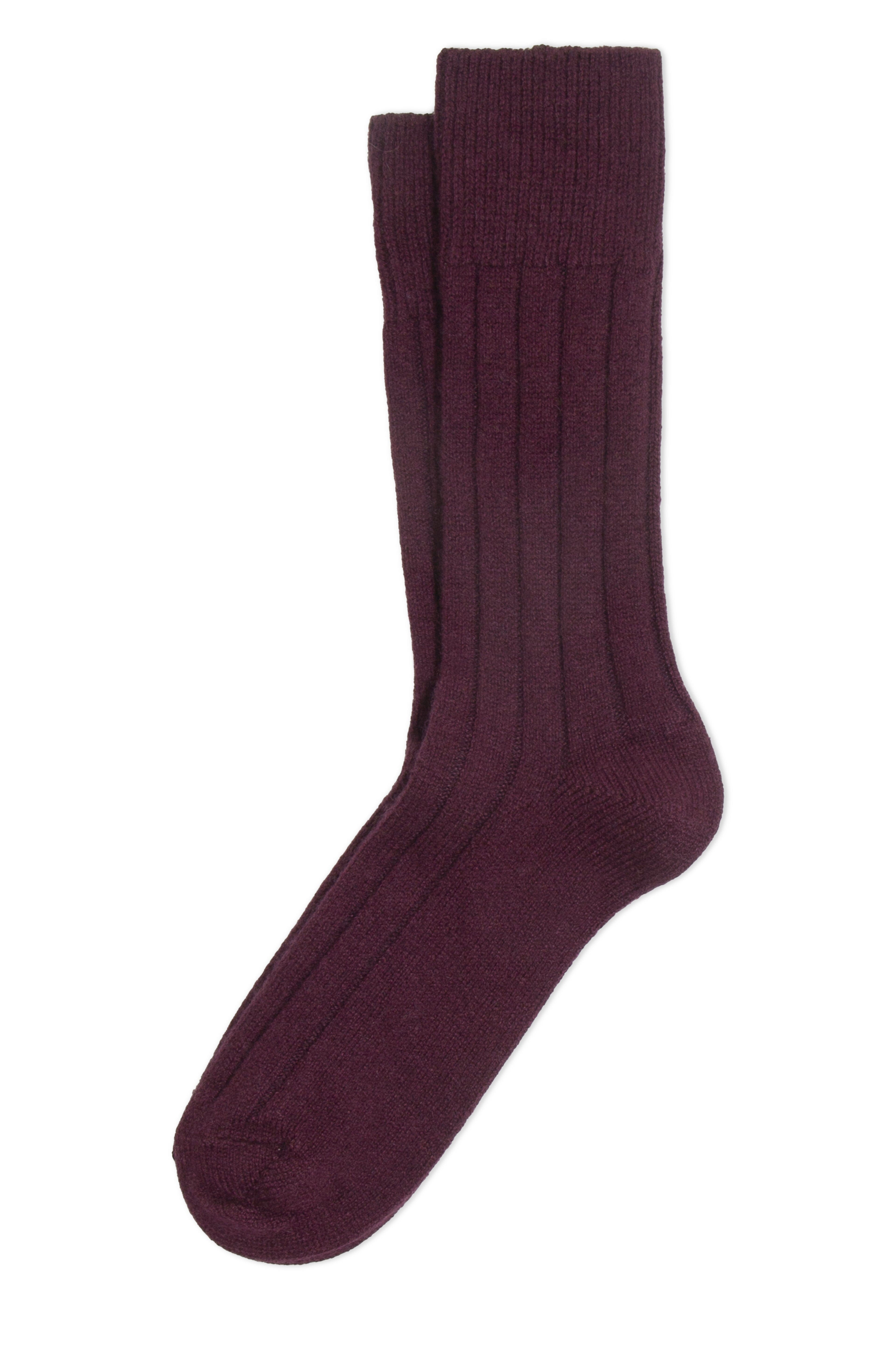 ANT45 - LUTON - R01 - Bordeaux Accessori Donna ANT 45 