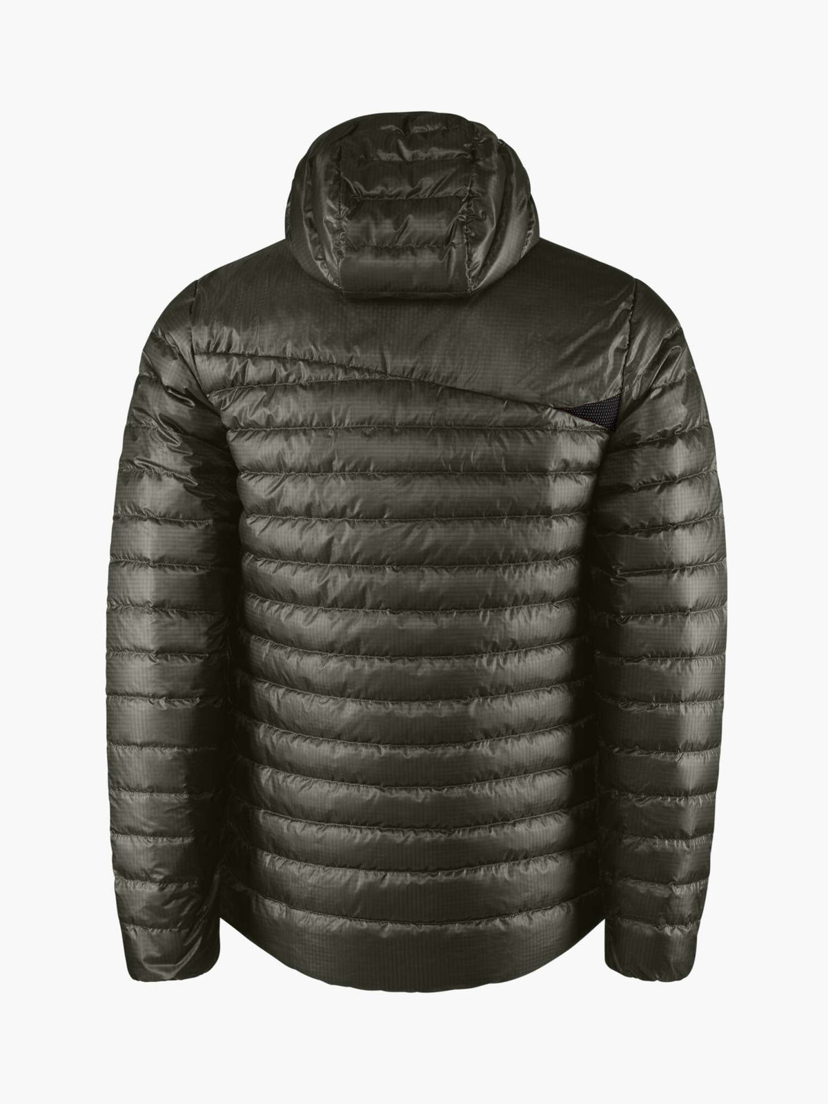 Klättermusen - 10282 566 - Piumino Lopt Hood Jacket - Dark Dusty Green