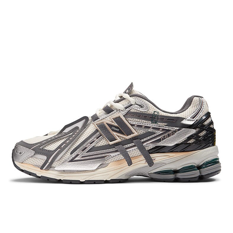 NEW BALANCE - Sneakers M1906AD - Argento Antracite Scarpe uomo NEW BALANCE - Collezione Uomo 