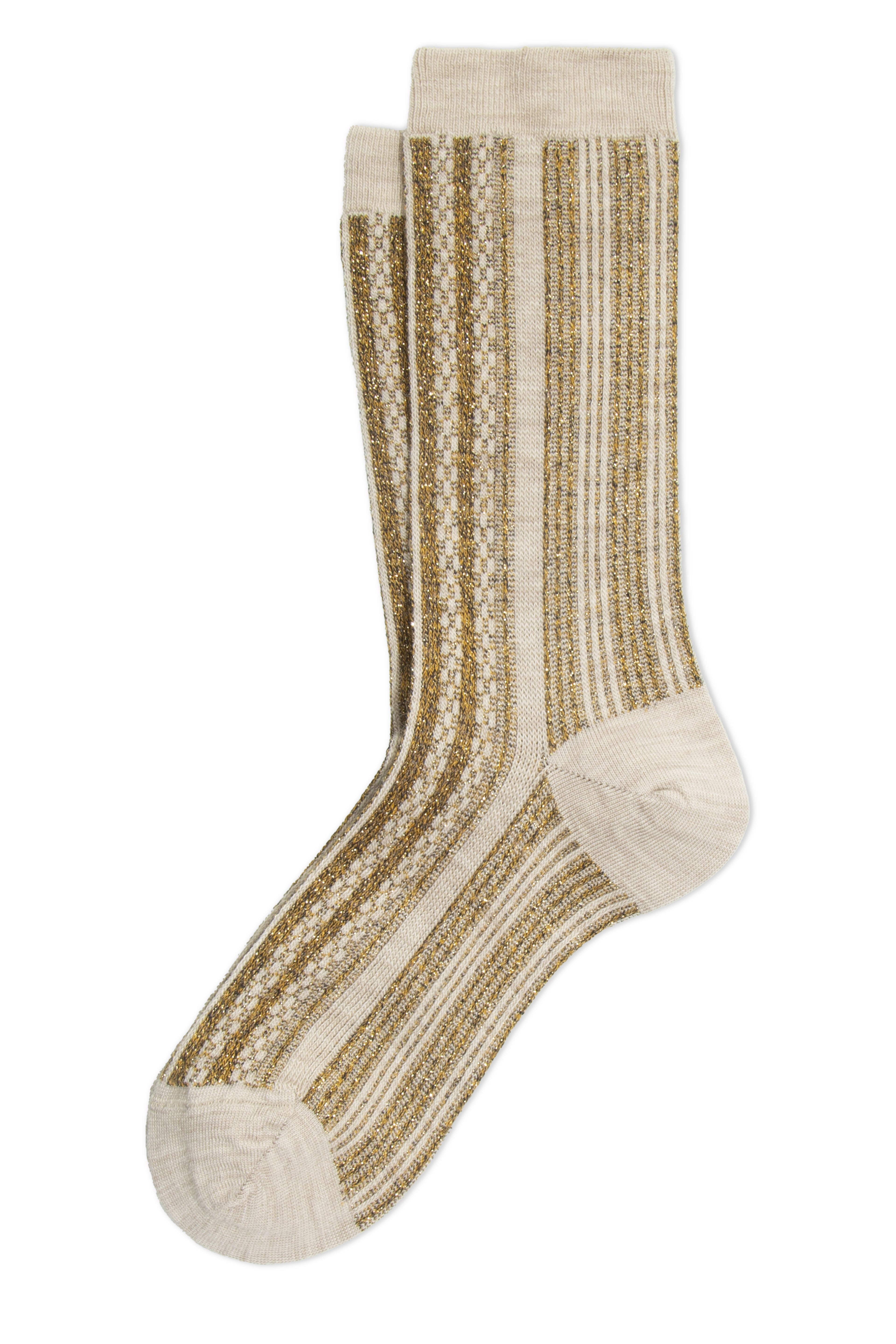 ANT45 - MANNAR - B91 - Naturale Accessori Donna ANT 45 