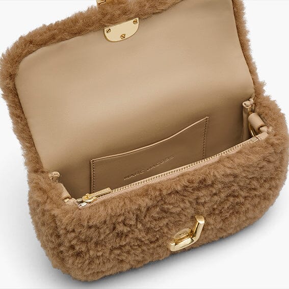 MARC JACOBS - H02 - Mini bag Borsa a tracolla - Teddy Camel Borse Marc Jacobs 