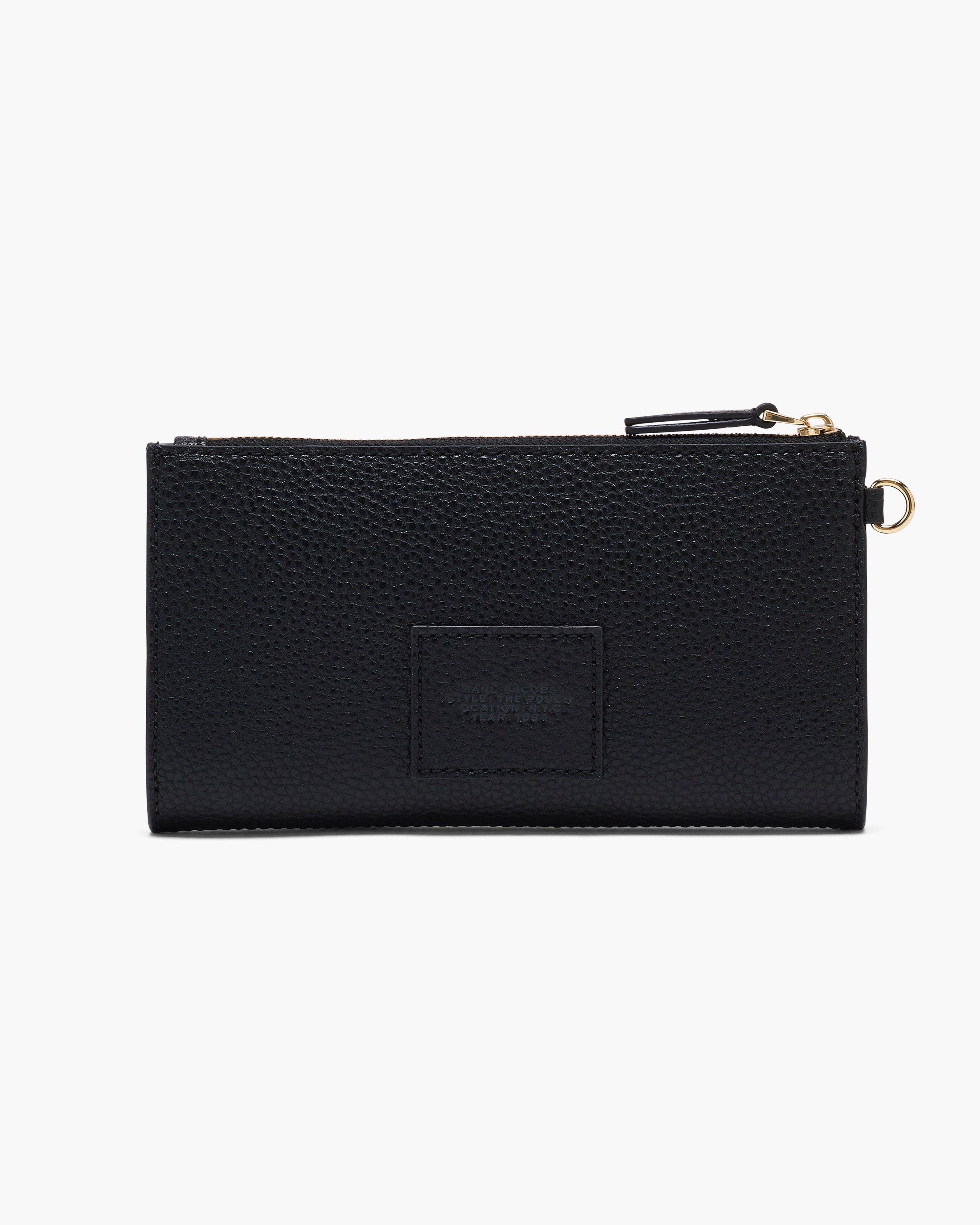 MARC JACOBS - 2F5SCO015S01-001 -The Pouch - Nero Borse Marc Jacobs 