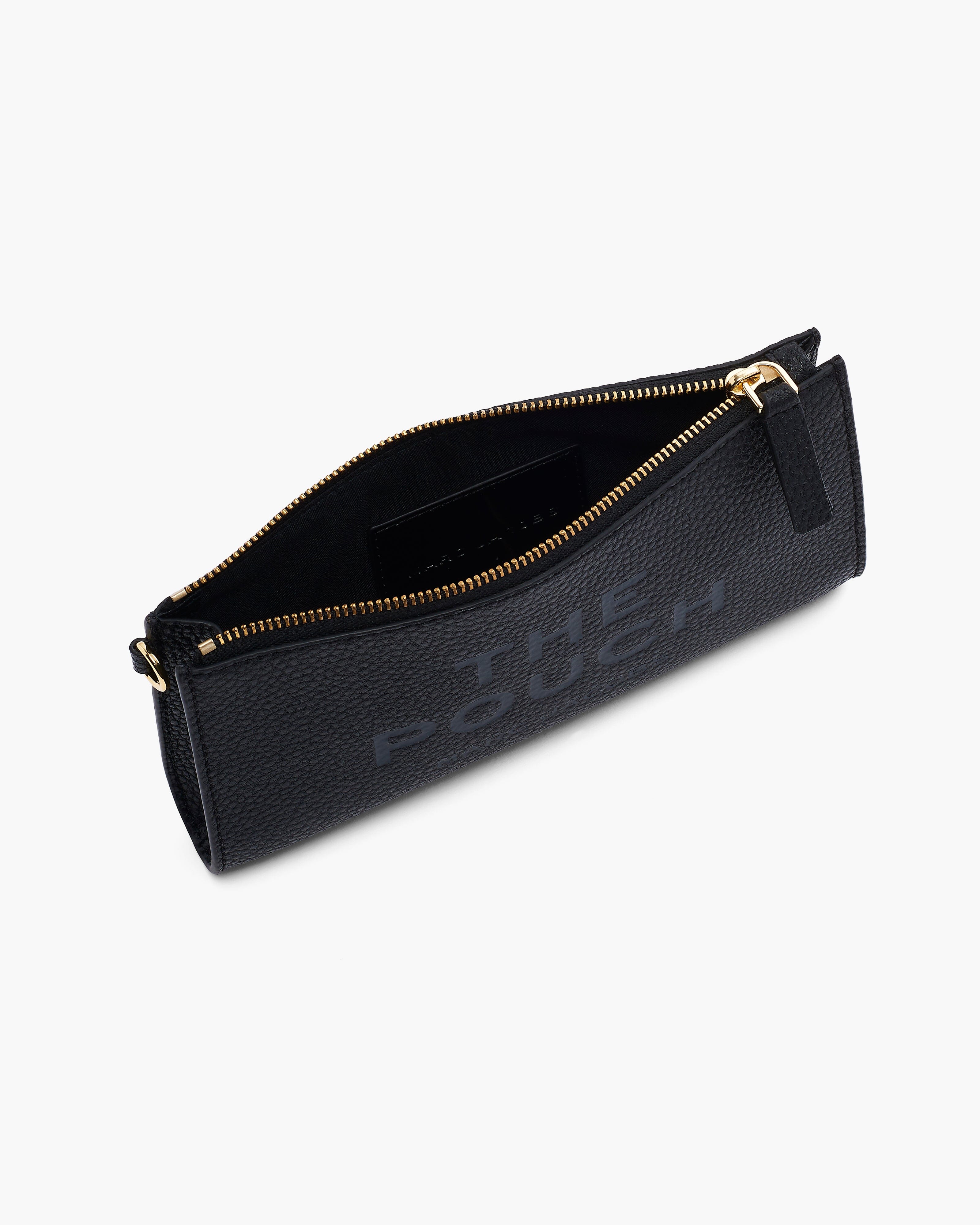 MARC JACOBS - 2F5SCO015S01-001 -The Pouch - Nero Borse Marc Jacobs 