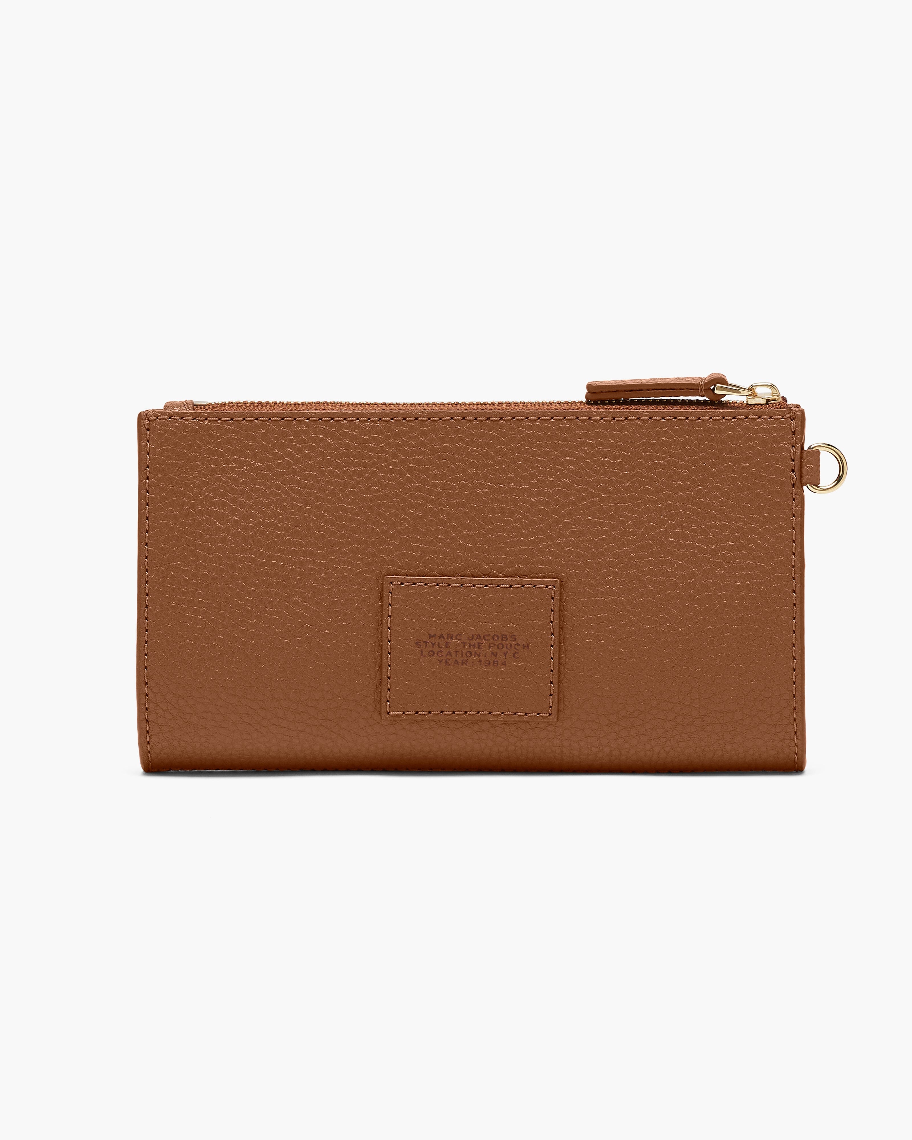 MARC JACOBS - 2F5SCO015S01 - 212 - The Pouch - Argan Oil Borse Marc Jacobs 