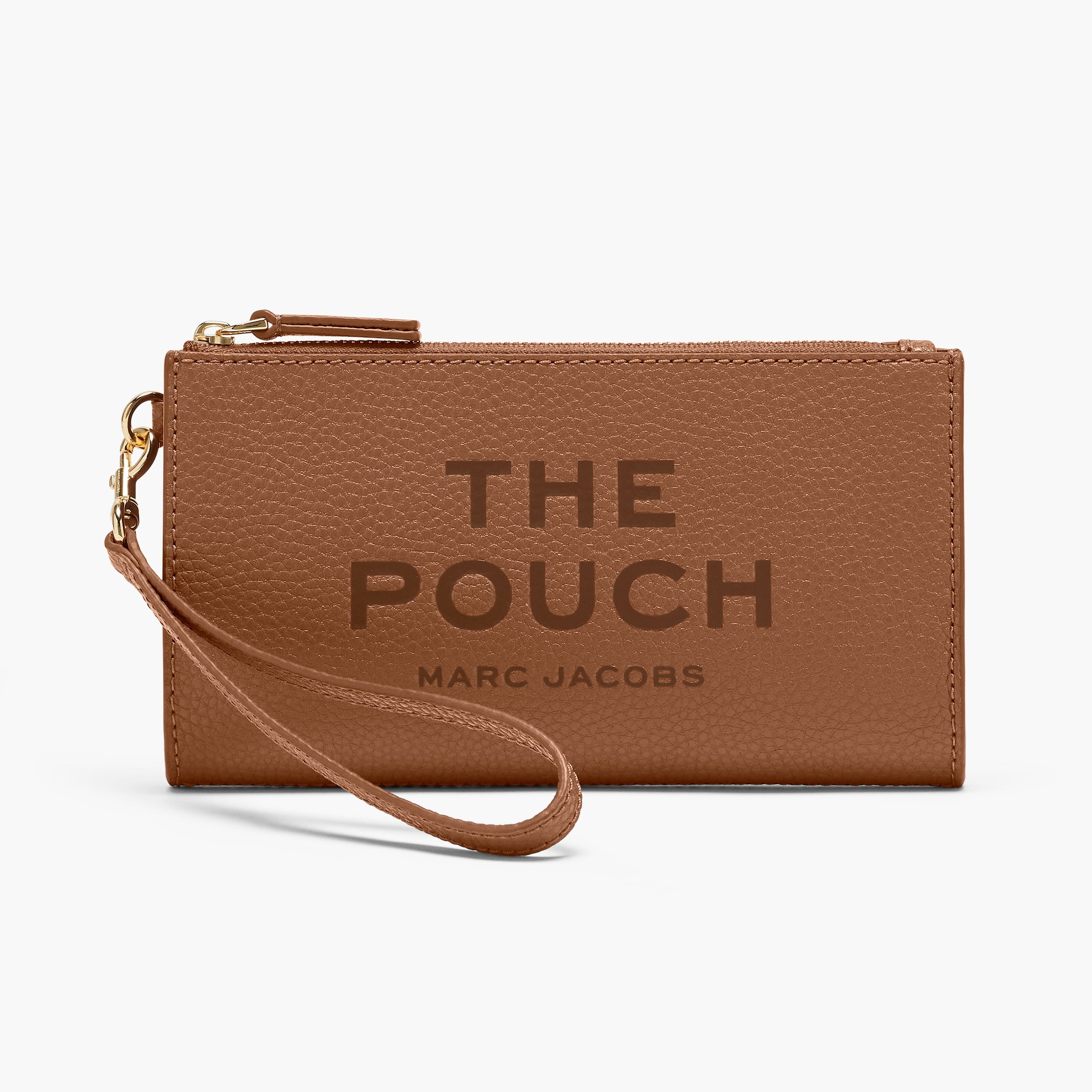 MARC JACOBS - 2F5SCO015S01 - 212 - The Pouch - Argan Oil Borse Marc Jacobs 