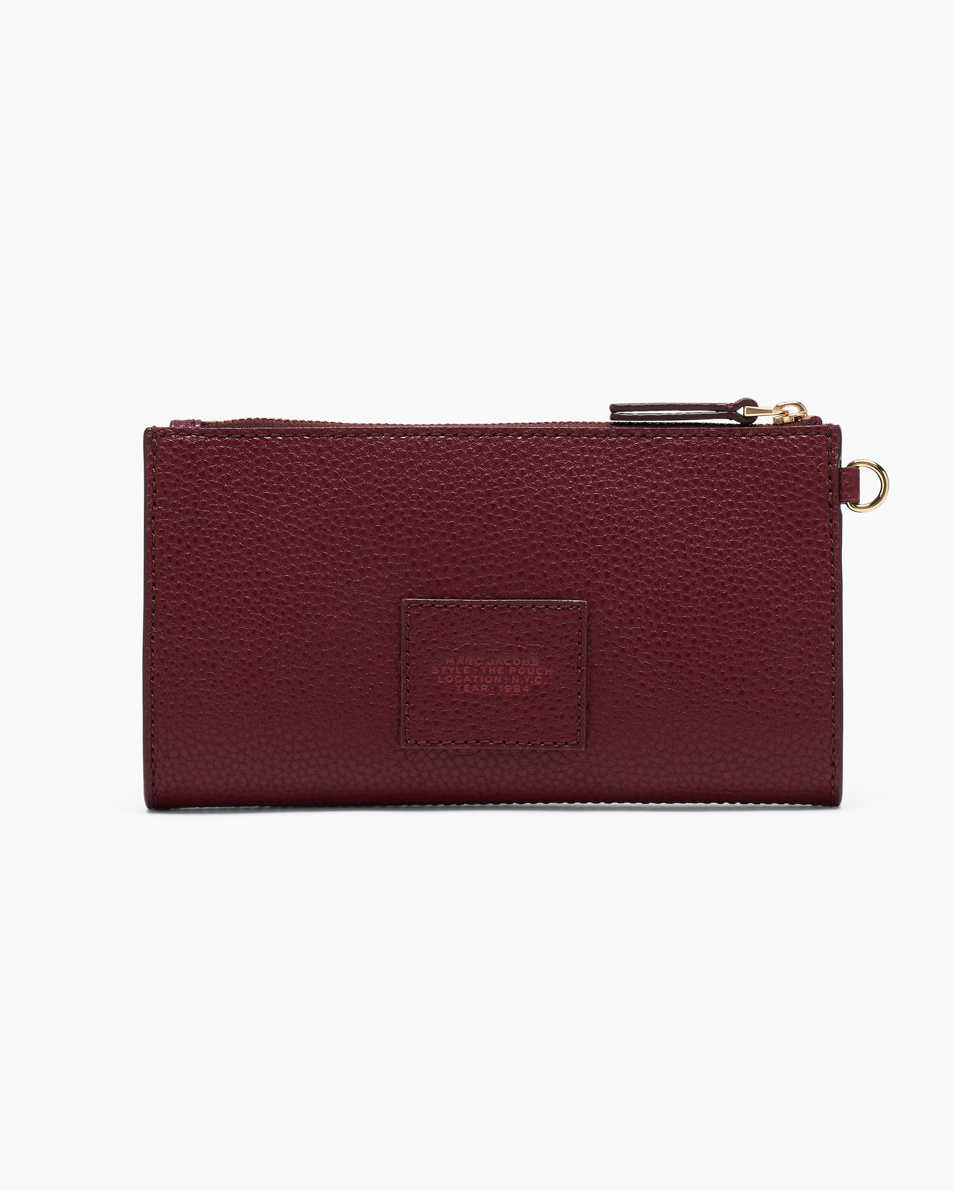 MARC JACOBS - 2F5SCO015S01-602 - The Pouch - Cherry Borse Marc Jacobs 