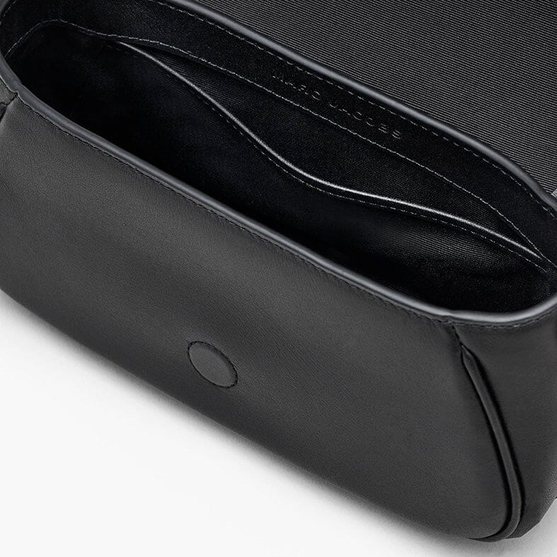 MARC JACOBS - Borsa a spalla - Shoulder 35h02 - Nero Borse Marc Jacobs 