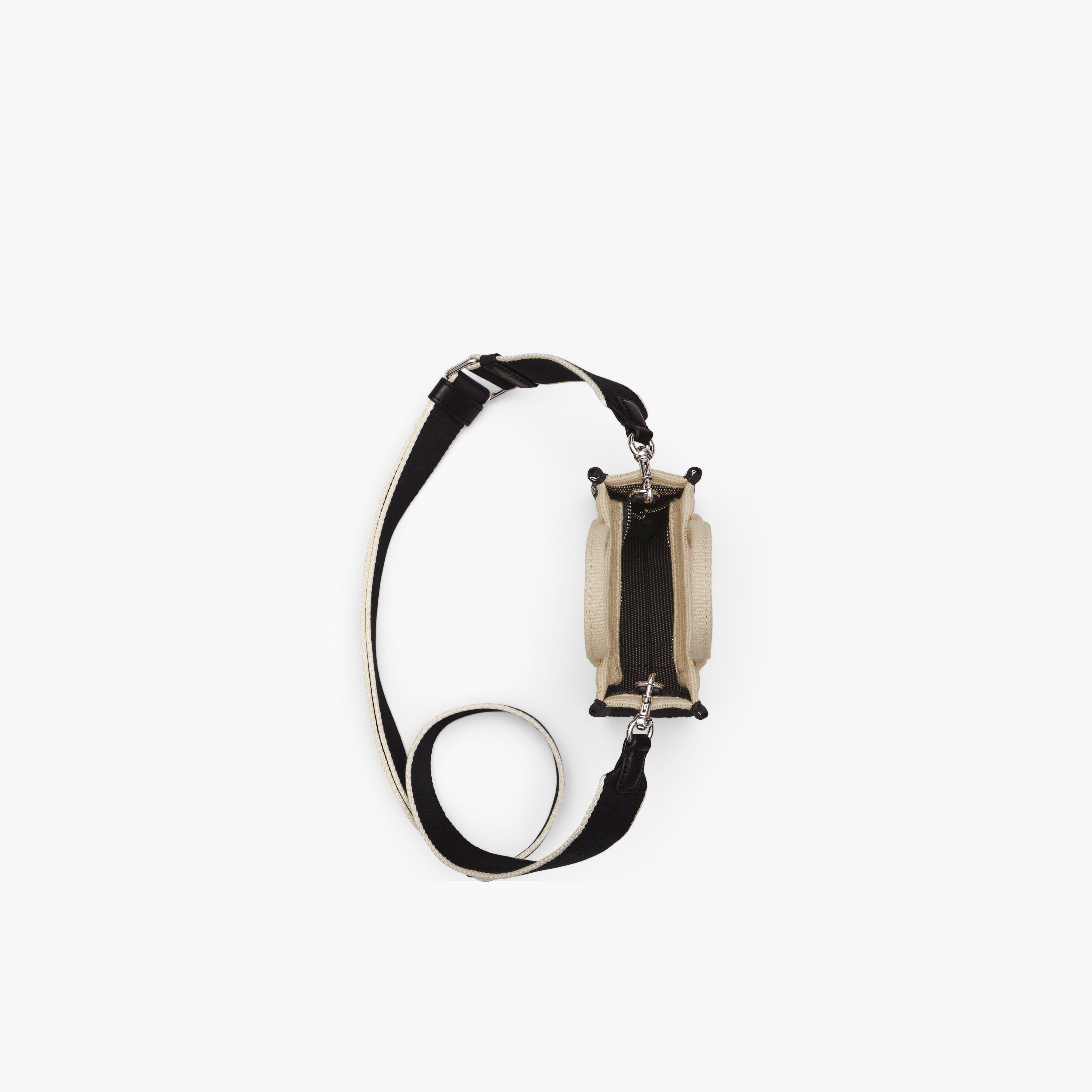 MARC JACOBS - The Phone Tote Bag - 2R3HCR027H01 - 263 - Warm Sand Borse Marc Jacobs 