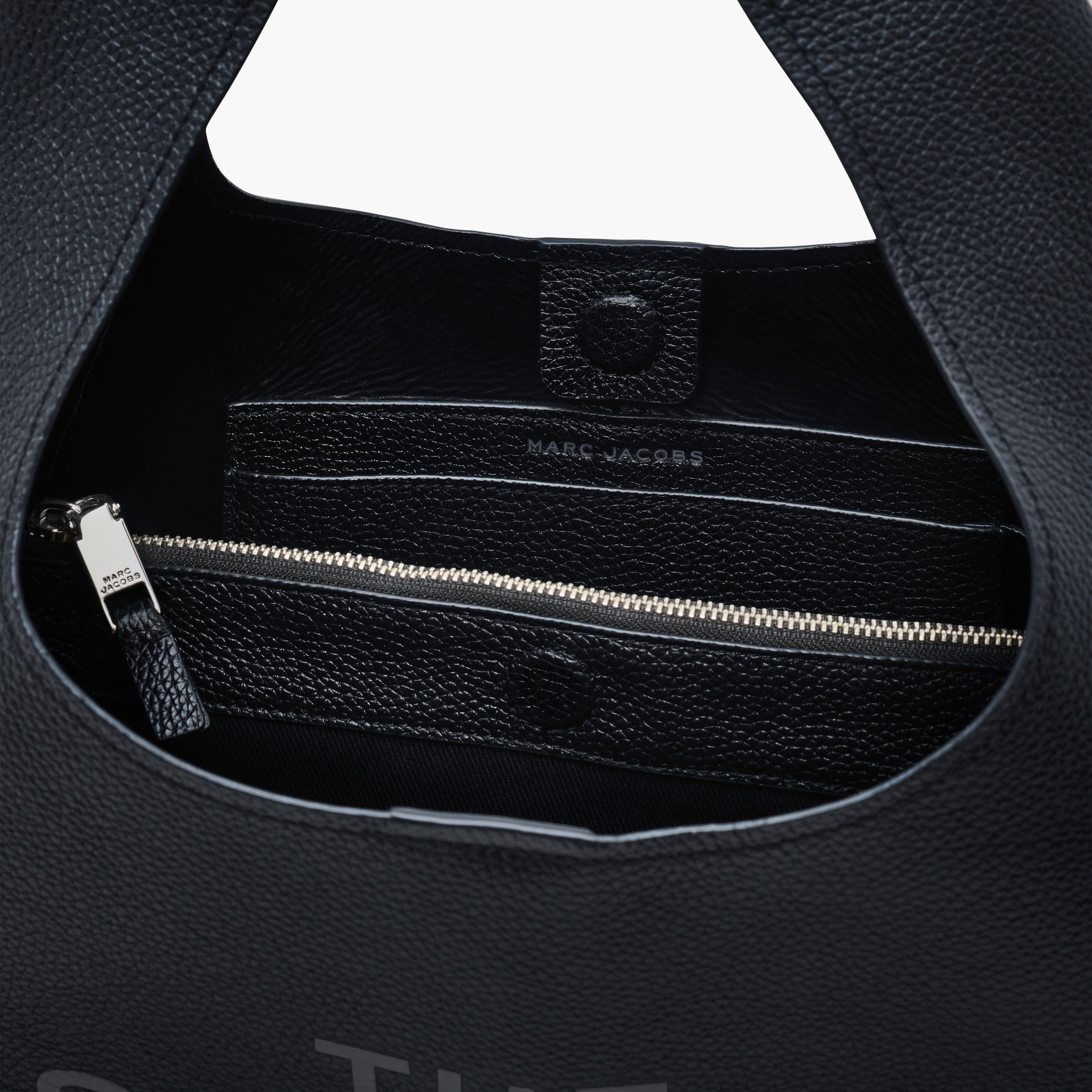 MARC JACOBS - The Sack Bag - 2R3H - Nero Borse Marc Jacobs 