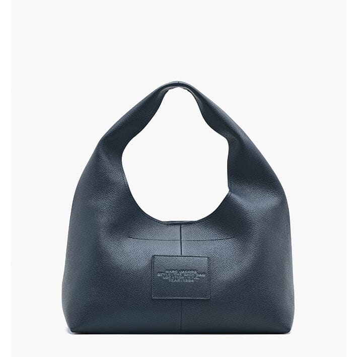 MARC JACOBS - Borsa a spalla - The Sack Bag - 2R3H - Blu sea Borse Marc Jacobs 
