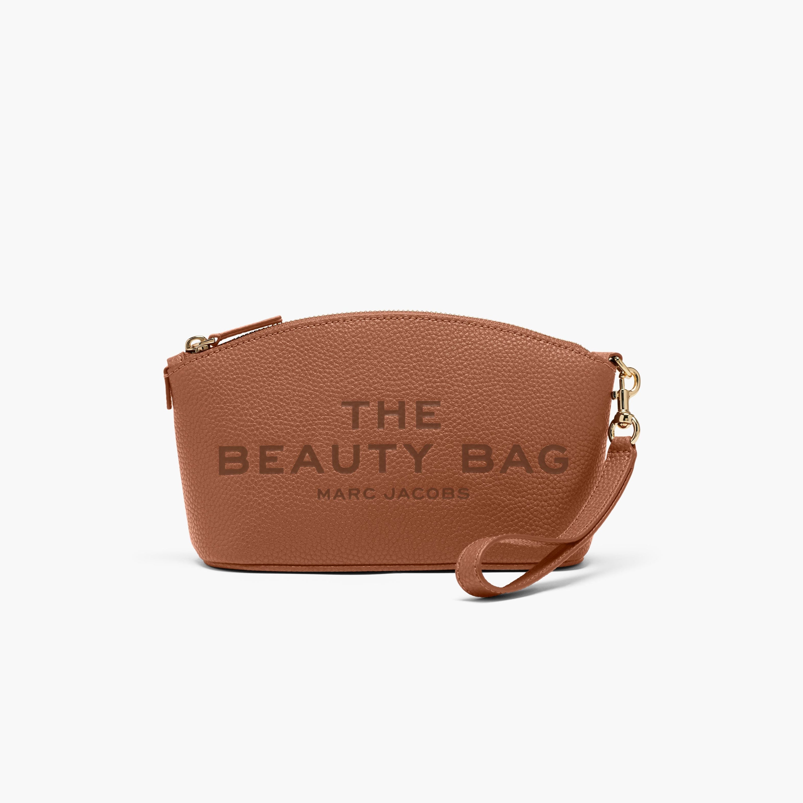 MARC JACOBS - 2R4SCP003S02 - 212 -The Beauty Bag - Argan Oil Borse Marc Jacobs 