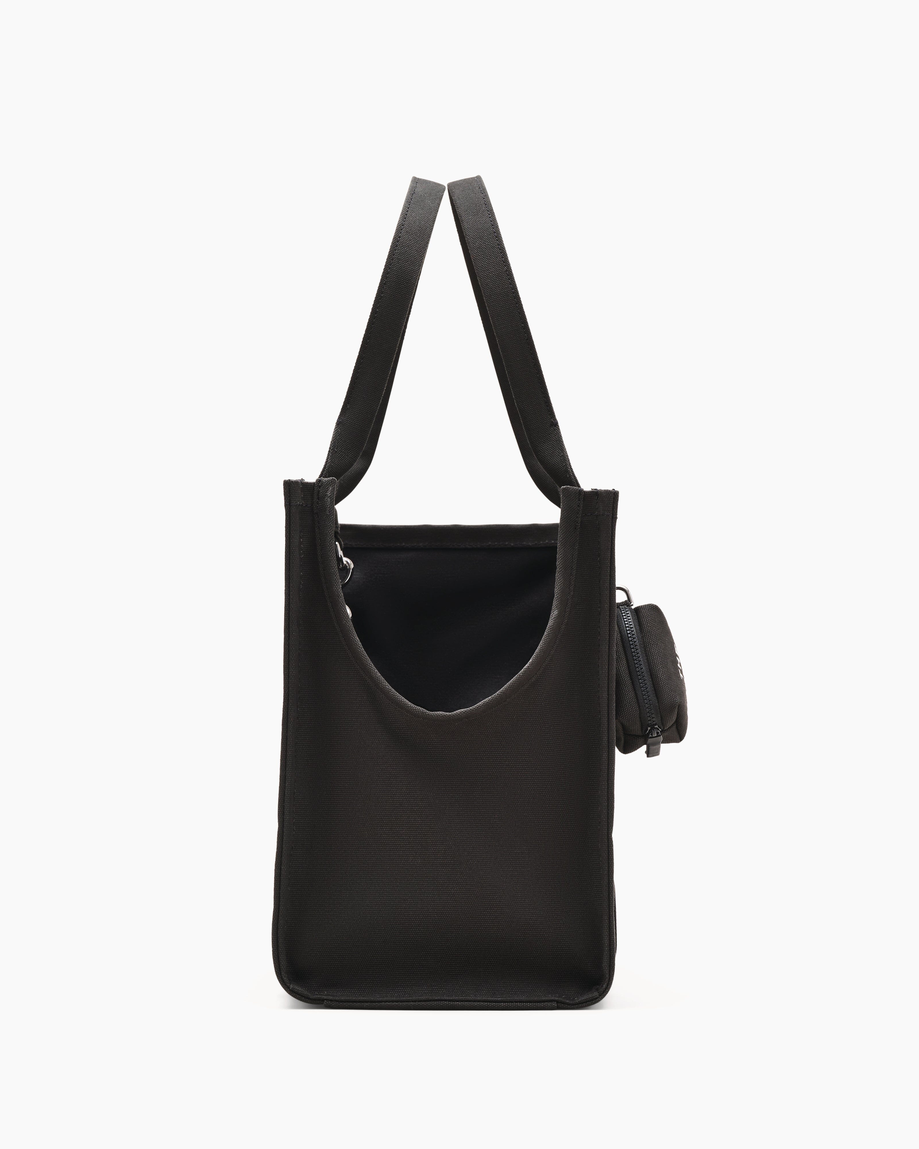 MARC JACOBS - 2R5HTT010H02- 001 - The Doggy Bag Nero Borse Marc Jacobs 