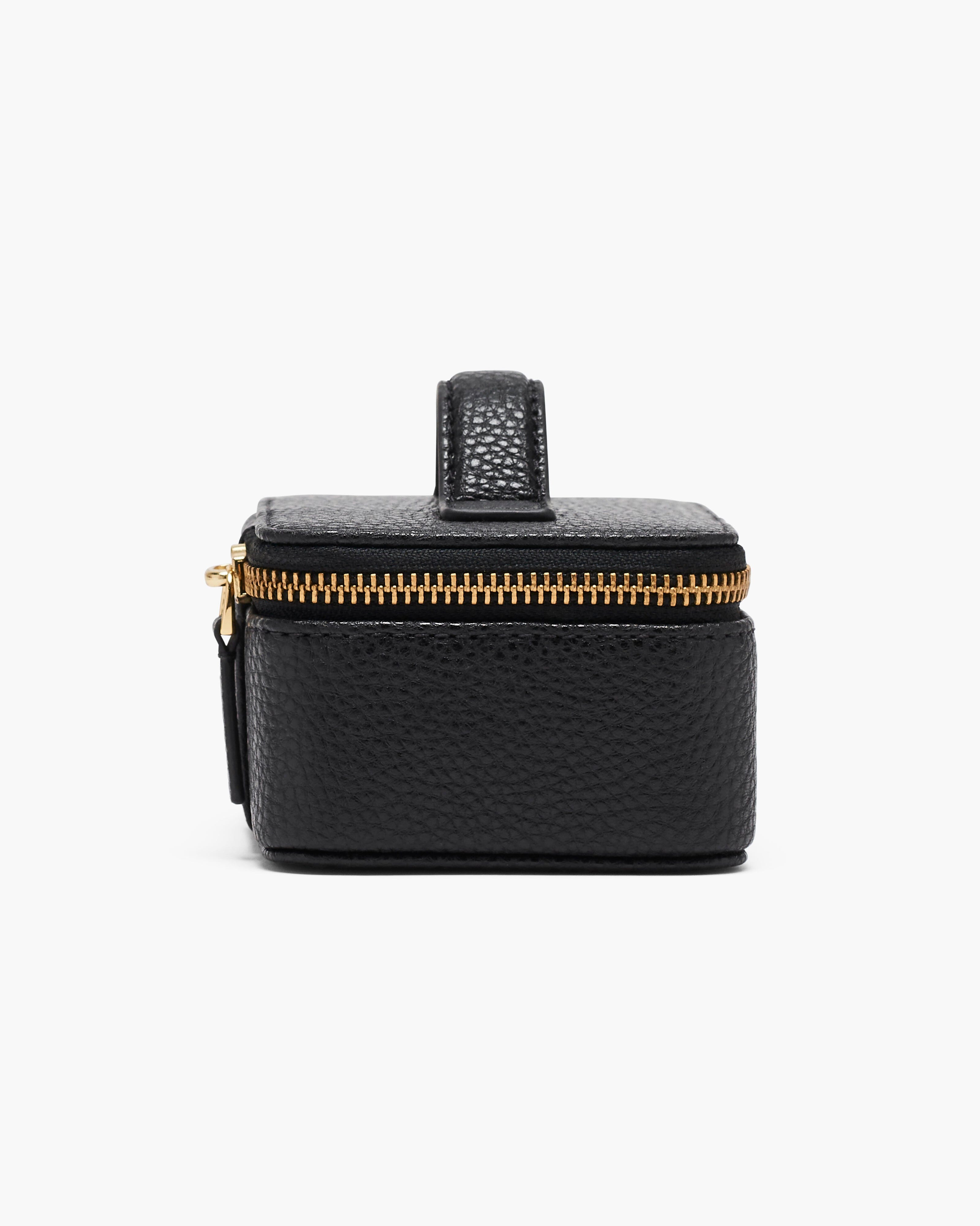 MARC JACOBS - 2R5SCP021S01-001 - The Jewel Box borsa - Nero Borse Marc Jacobs 