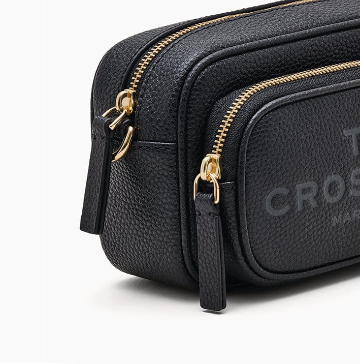 MARC JACOBS - 2S5HCR002H02 Crossbody - Nero 2H05 Borse Marc Jacobs 