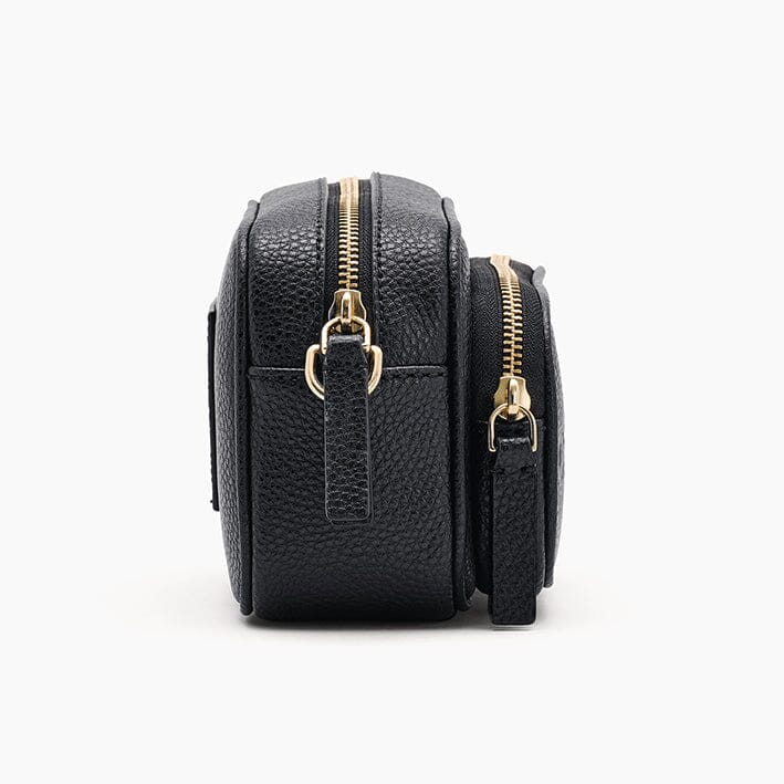 MARC JACOBS - 2S5HCR002H02 Crossbody - Nero 2H05 Borse Marc Jacobs 
