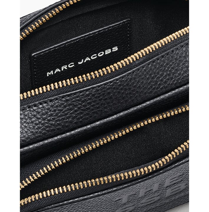 MARC JACOBS - 2S5HCR002H02 Crossbody - Nero 2H05 Borse Marc Jacobs 