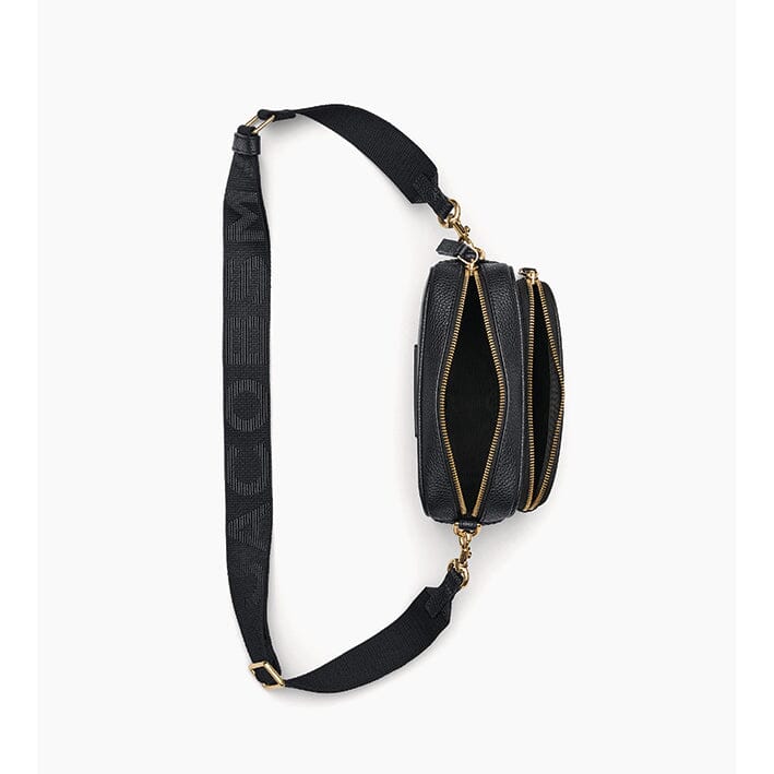 MARC JACOBS - 2S5HCR002H02 Crossbody - Nero 2H05 Borse Marc Jacobs 