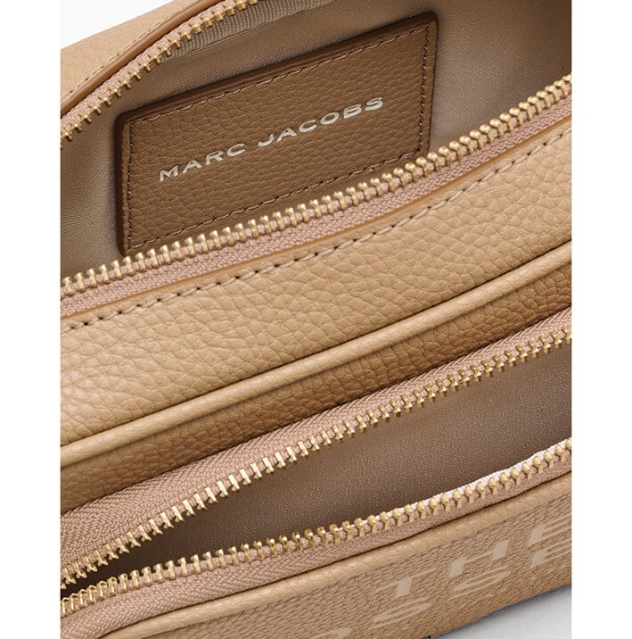 MARC JACOBS - Crossbody - 2S5HCR002H02 - 230 Camel Borse Marc Jacobs 