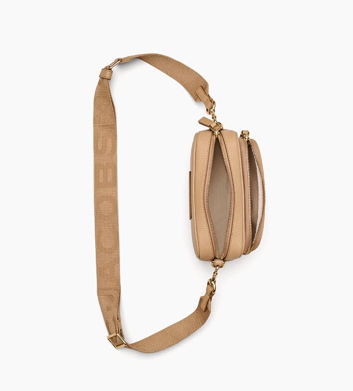 MARC JACOBS - Crossbody - 2S5HCR002H02 - 230 Camel Borse Marc Jacobs 