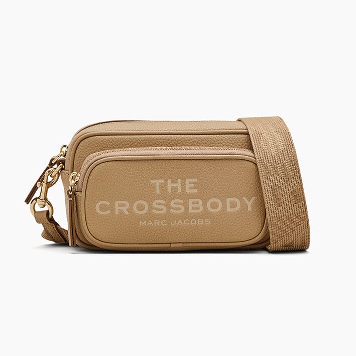 MARC JACOBS - Crossbody - 2S5HCR002H02 - 230 Camel Borse Marc Jacobs 