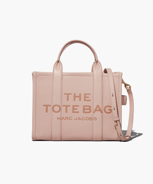 MARC JACOBS - Medium Tote Bag H004L01PF21-624 - Rose Borse Marc Jacobs 