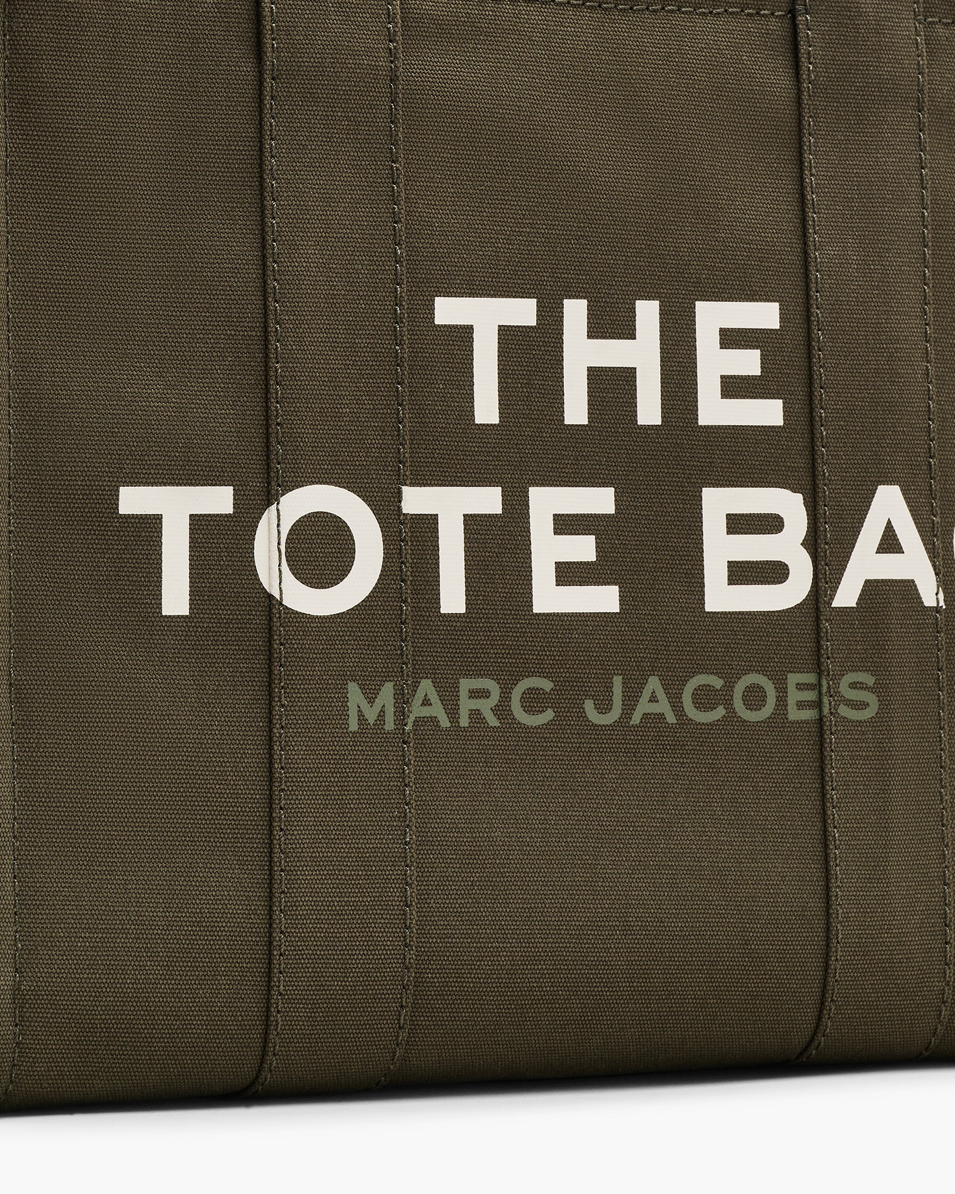 MARC JACOBS - M0016156- 305- The Large Tote Bag - Forest Borse Marc Jacobs 