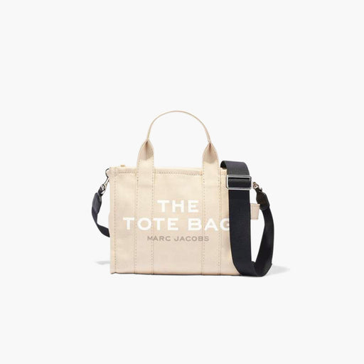 MARC JACOBS - M0016493-260 - The Summer Small Tote Bag - Beige Borse Marc Jacobs 