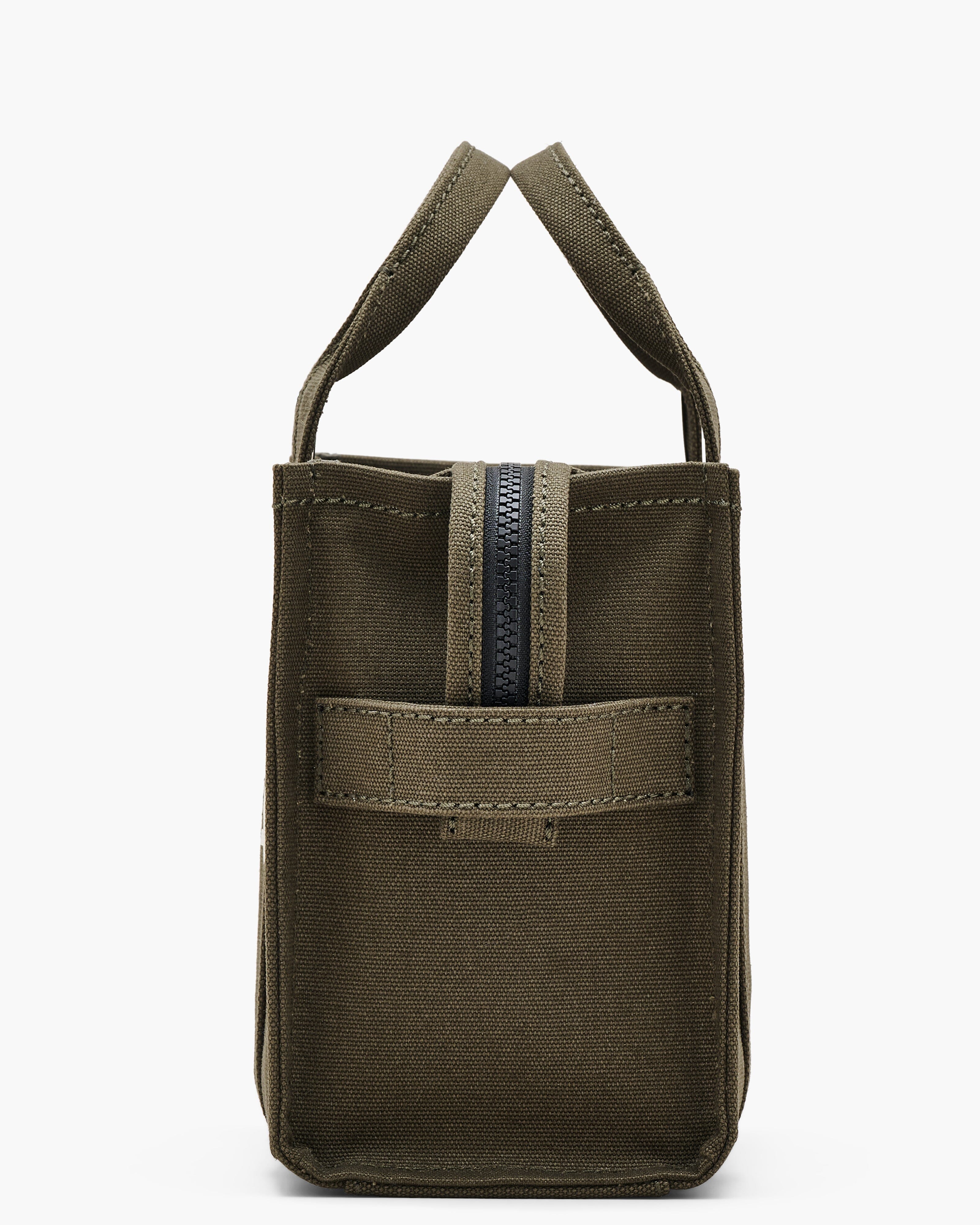 MARC JACOBS - The Small Tote Bag M0016493 - 305- Forest Borse Marc Jacobs 