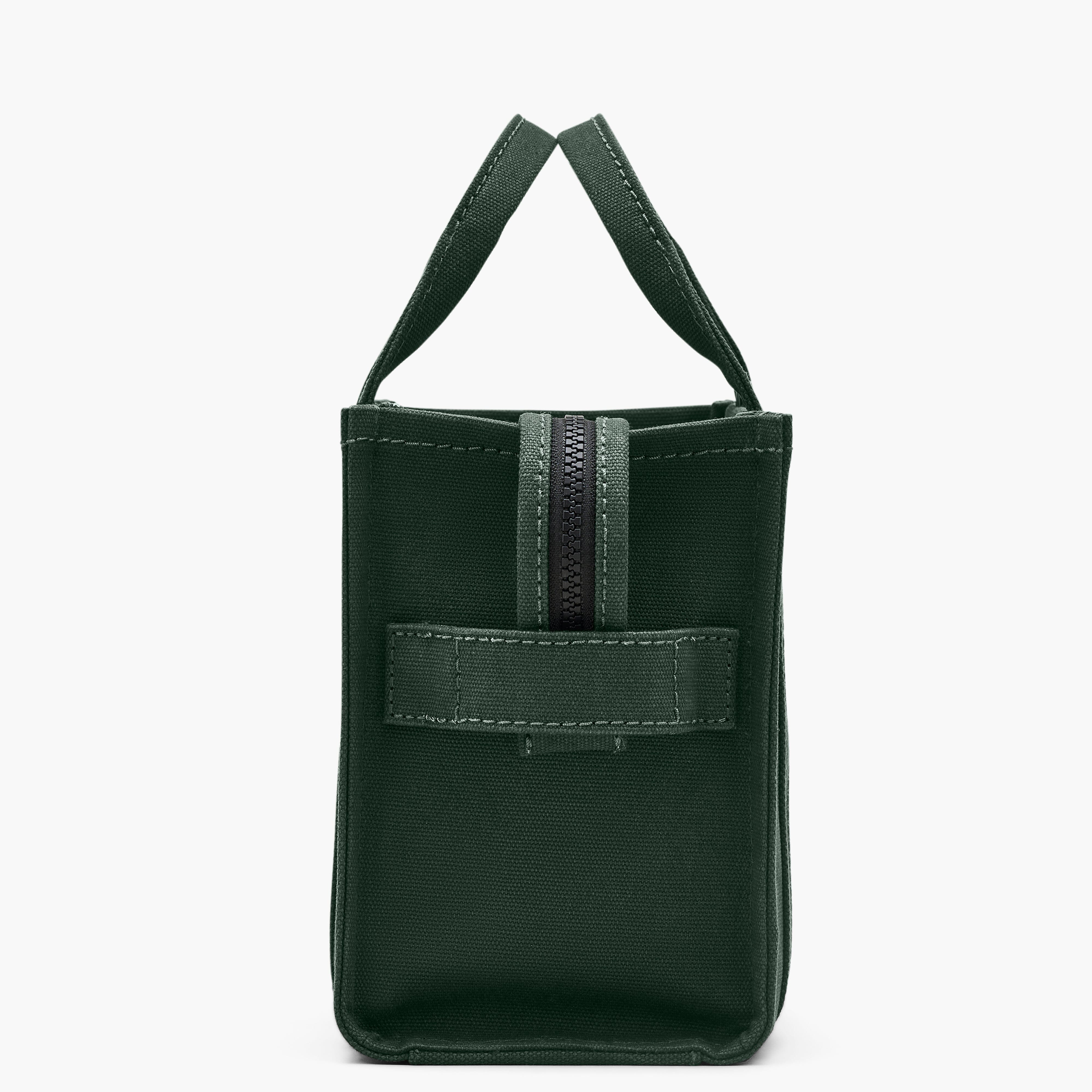 MARC JACOBS - The Medium Tote Bag - M0016161-308 - Ivy Verde Borse Marc Jacobs 