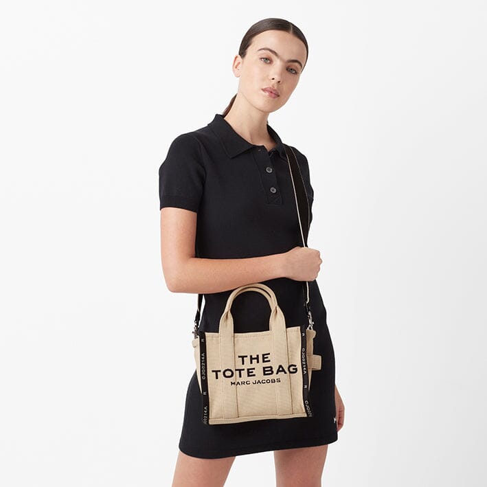 Marc jacobs 2025 summer tote bag