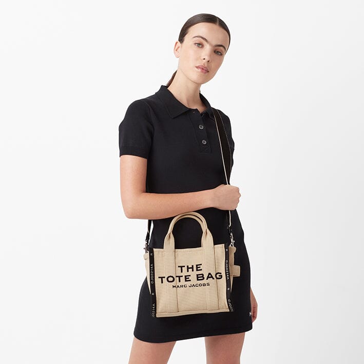 MARC JACOBS - The Summer small Tote Bag - 17025 - Warm Borse Marc Jacobs 