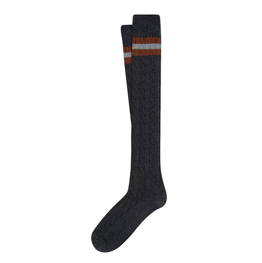 ANT 45 - Calzini Mull - K41 Antracite Accessori Uomo ANT 45 