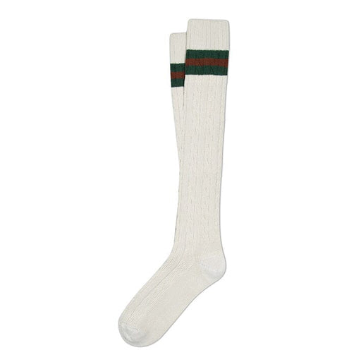 ANT 45 - Calzini Mull - W32 Bianco Milk Accessori Uomo ANT 45 