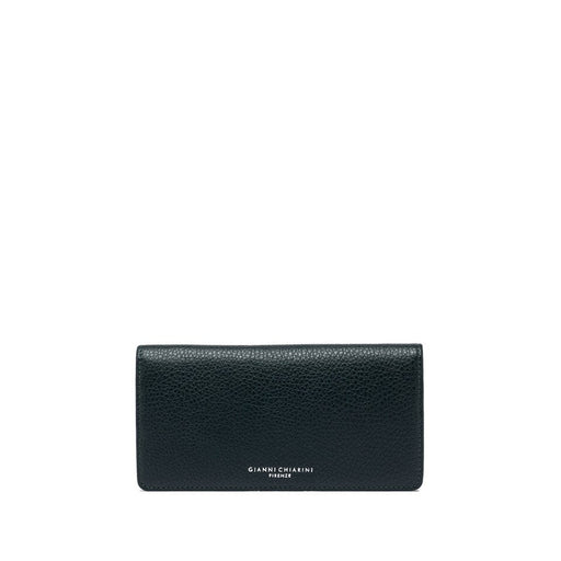 GIANNI CHIARINI - Portafogli 5041 - Essential - Deep Green Accessori Donna Gianni Chiarini 