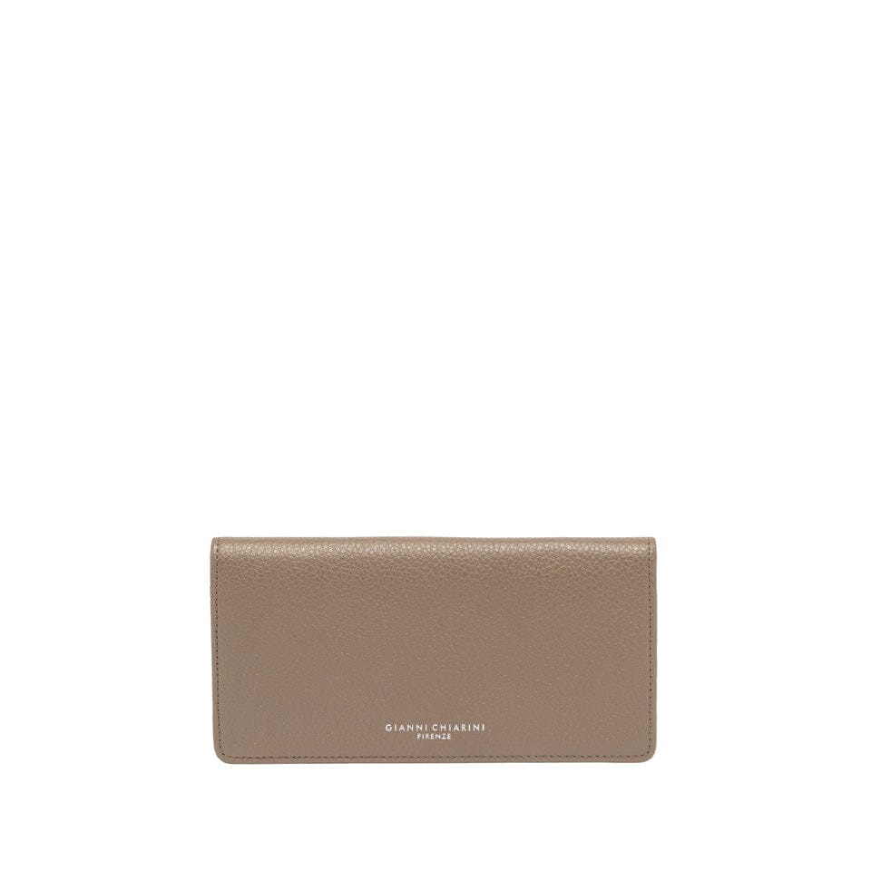 GIANNI CHIARINI - Portafogli 5041 - Essential - Dove Accessori Donna Gianni Chiarini 