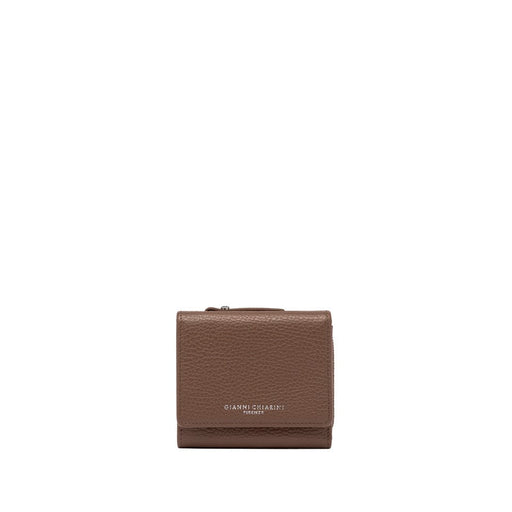 GIANNI CHIARINI FIRENZE - Portafogli 5080 - Castoro Accessori Donna Gianni Chiarini 