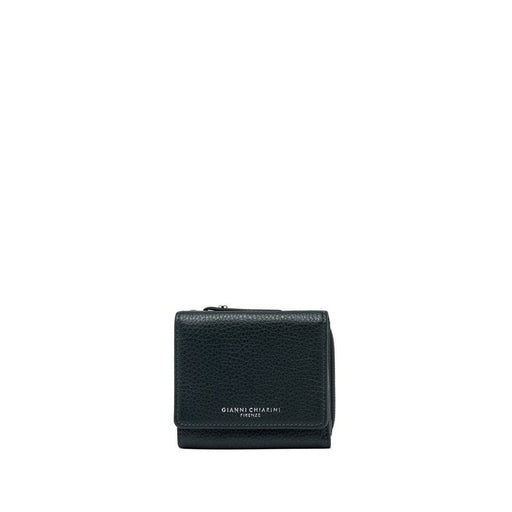 GIANNI CHIARINI FIRENZE - Portafogli 5080 - Deep Green Accessori Donna Gianni Chiarini 