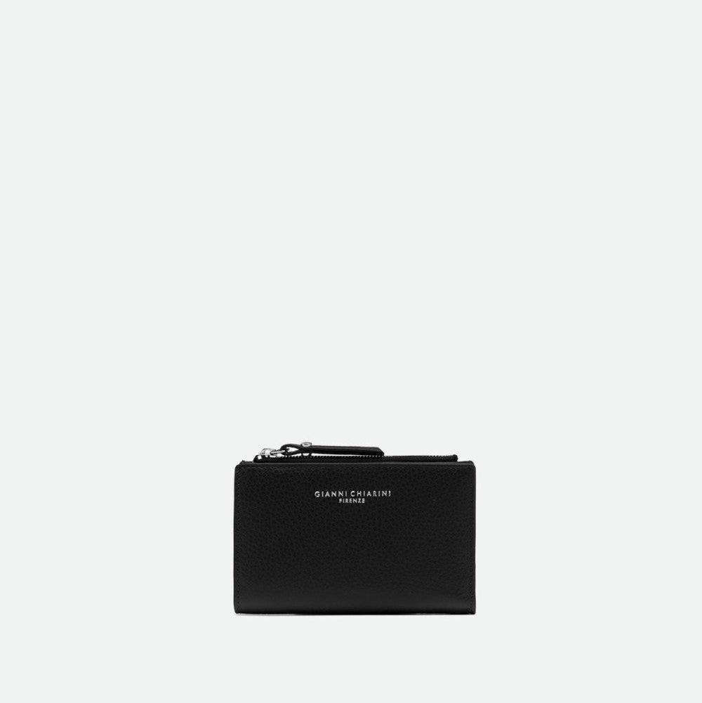GIANNI CHIARINI  - Portafogli - PF 6003 - Nero