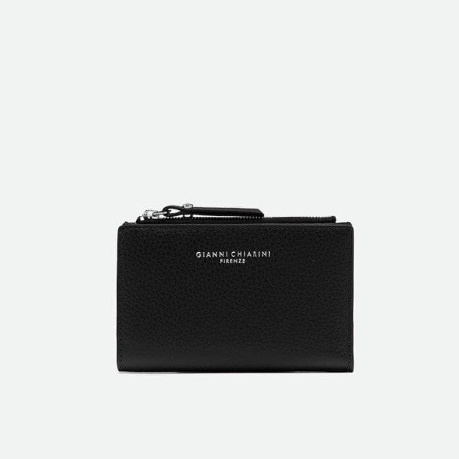 GIANNI CHIARINI - Portafogli - PF 6003 - Nero Accessori Donna Gianni Chiarini 