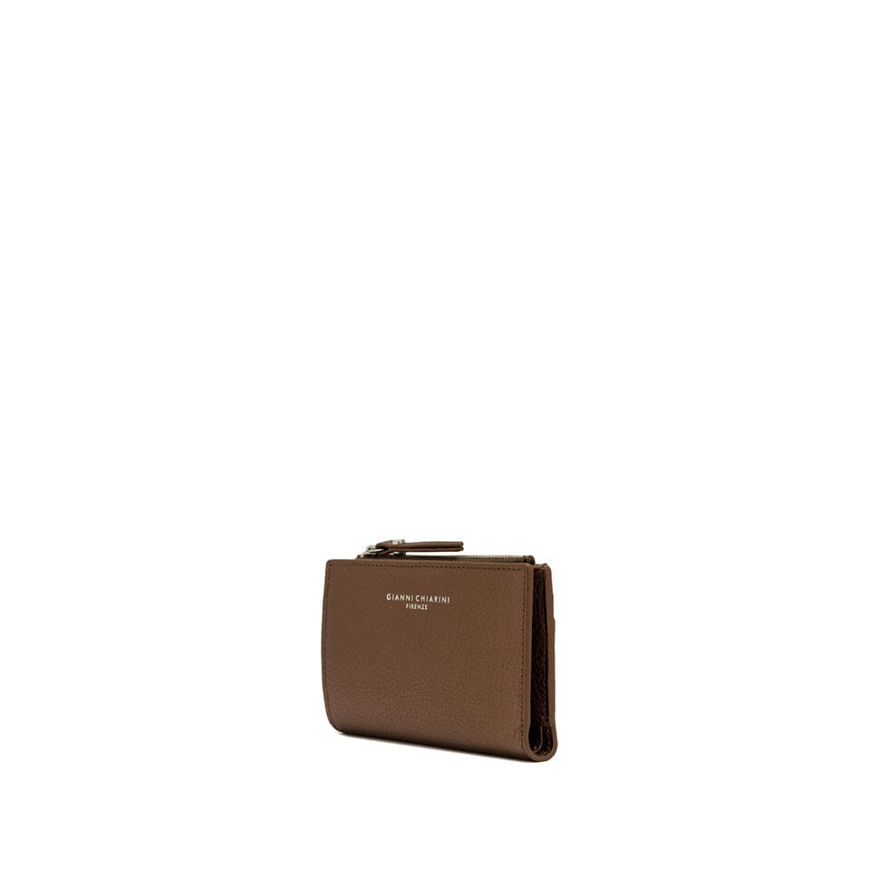 GIANNI CHIARINI FIRENZE - PF 6003 - Grain - Laminato Bronzo Accessori Donna Gianni Chiarini 