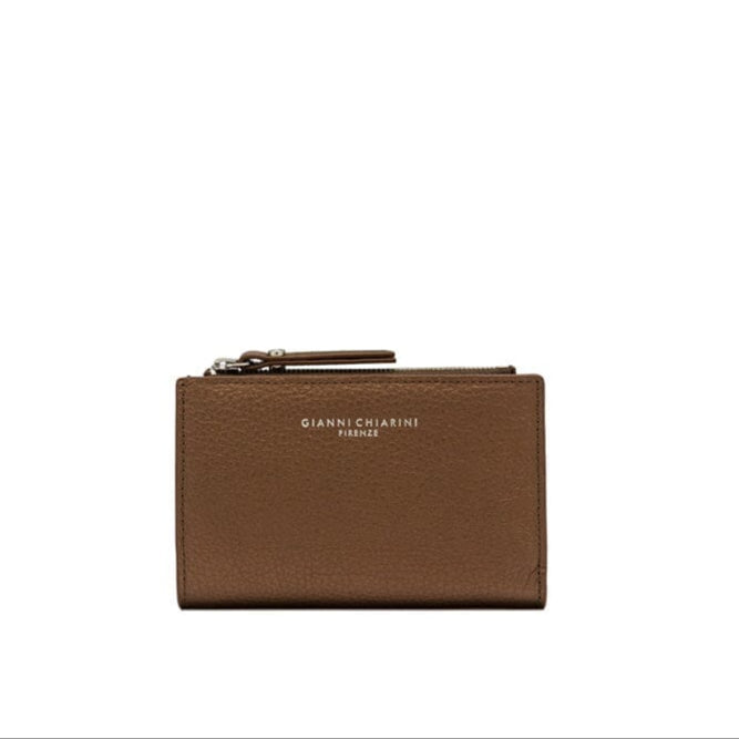GIANNI CHIARINI FIRENZE - PF 6003 - Grain - Laminato Bronzo Accessori Donna Gianni Chiarini 