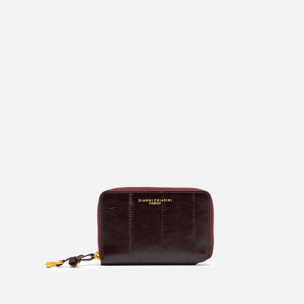 GIANNI CHIARINI - Portafogli - PF 6008 - Antique Ruby
