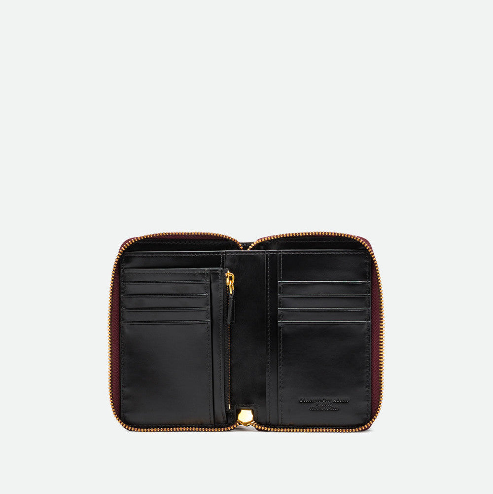 GIANNI CHIARINI - Portafogli - PF 6008 - Antique Ruby