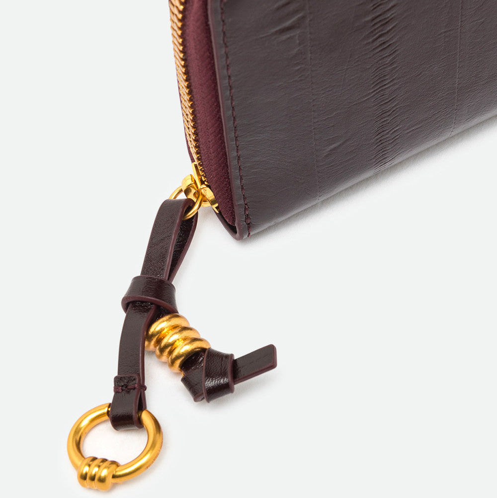 GIANNI CHIARINI - Portafogli - PF 6008 - Antique Ruby
