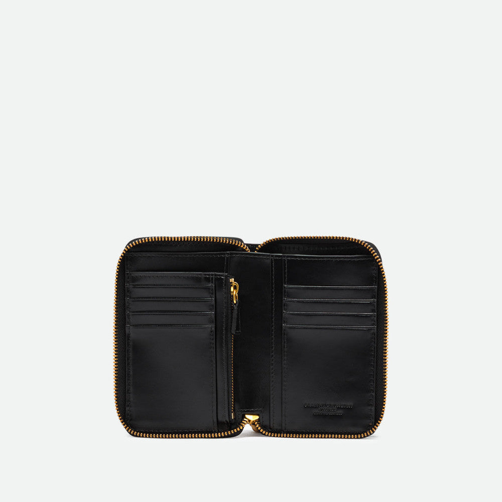 GIANNI CHIARINI - Portafogli - PF 6008 - Nero