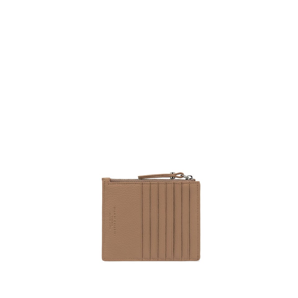 GIANNI CHIARINI - Portafogli e Portacarte WBW13755 - Clay Beige Accessori Donna Gianni Chiarini 