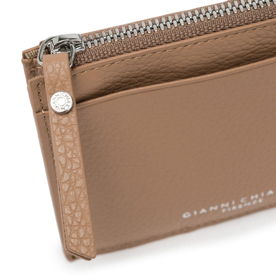 GIANNI CHIARINI - Portafogli e Portacarte WBW13755 - Clay Beige Accessori Donna Gianni Chiarini 